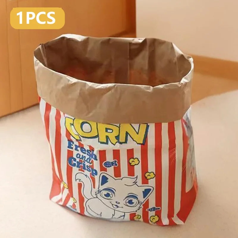 Versteckspiel Kraftpapier Spielzeug für Hunde & Katzen