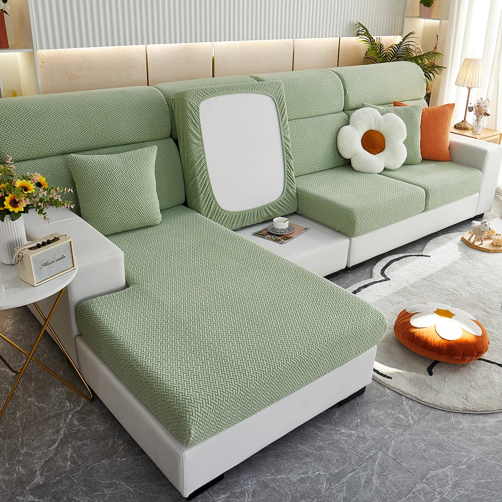 Möbel-Schutzbezug gegen Fell & Kratzer – waschbar & rutschfest