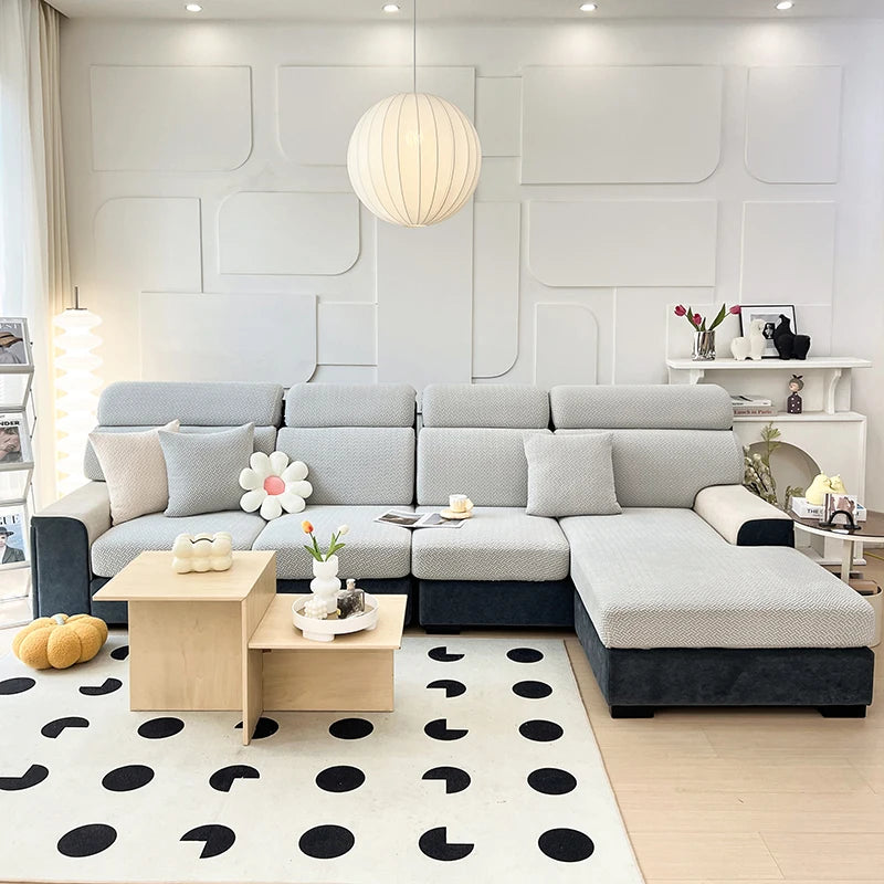 Möbel-Schutzbezug gegen Fell & Kratzer – waschbar & rutschfest