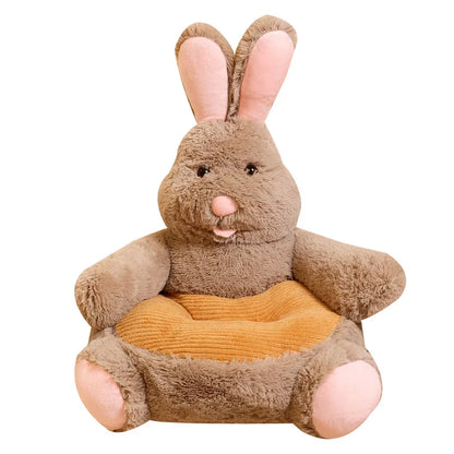 Winter Plüsch Haustierbett im Teddy-Look für Hunde & Katzen