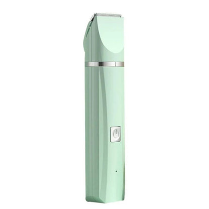 4‑in‑1 Tierpflege‑Trimmer – leise, wasserdicht & präzise