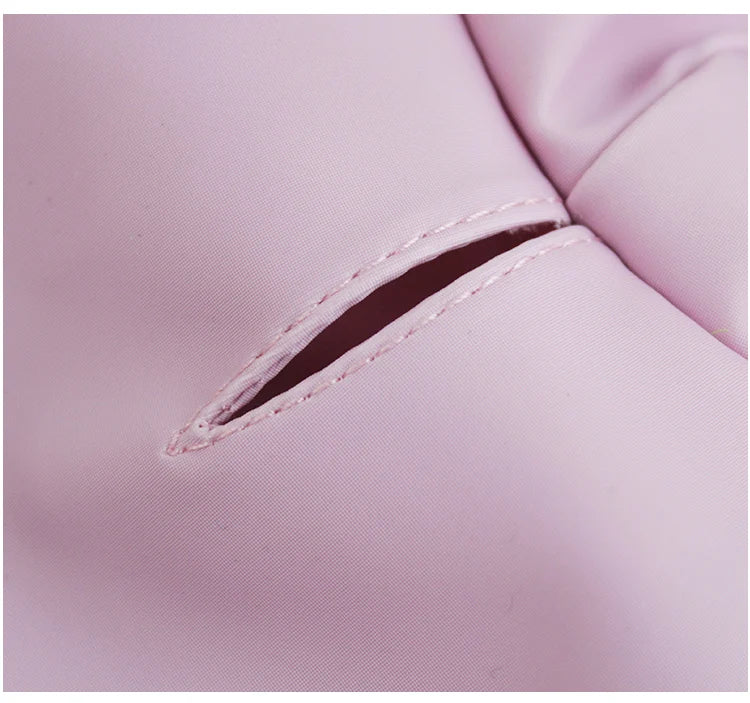 Hunde Regenmantel mit Kapuze & Reflektoren – Wind- & Wasserdicht