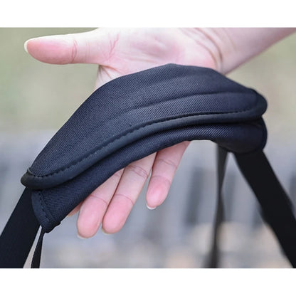 Reha-Hundegeschirr mit Griff – stabil, bequem, robust