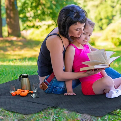 Premium-SUV-Hunde-Kofferraummatte – Wasserdicht, kratzfest & vielseitig