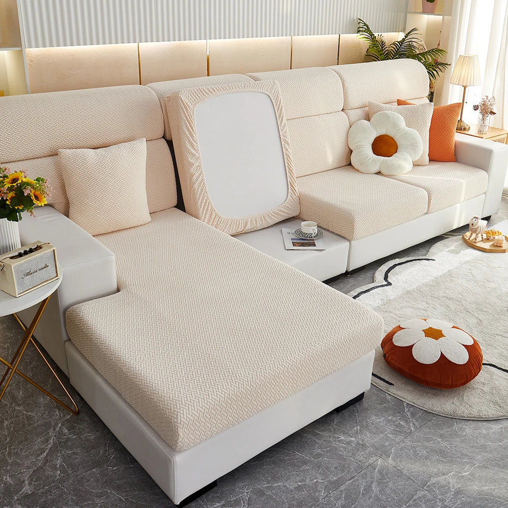 Möbel-Schutzbezug gegen Fell & Kratzer – waschbar & rutschfest