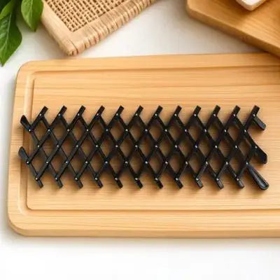 Verstellbares Auto-Fenstergitter – Sicher reisen mit frischer Luft