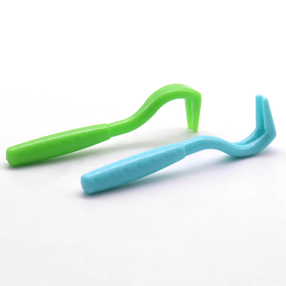 Zeckenentferner – V-Haken in 3 Größen zum Drehen, Sanft & Effektiv