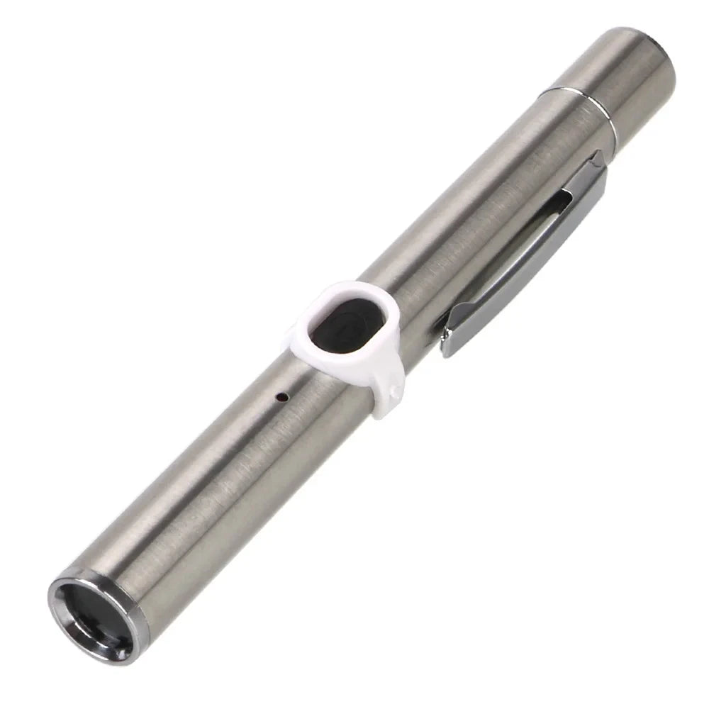 Kompakte UV-Lampe für Haustiere & Oberflächen