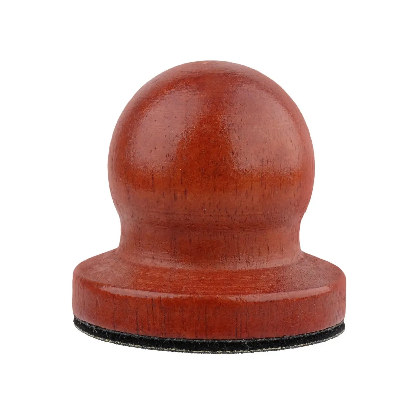 Hunde-Nagelfeile aus Holz – leise, ergonomisch & mit Wechselpads