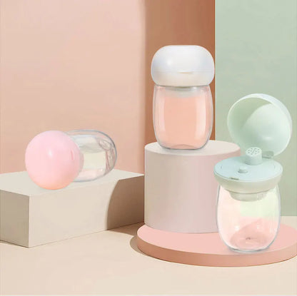 Mobile Trinkflasche für Hunde & Katzen