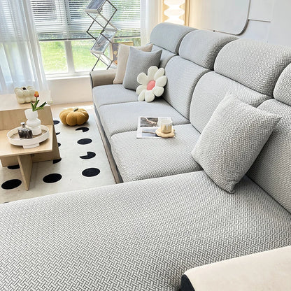 Möbel-Schutzbezug gegen Fell & Kratzer – waschbar & rutschfest