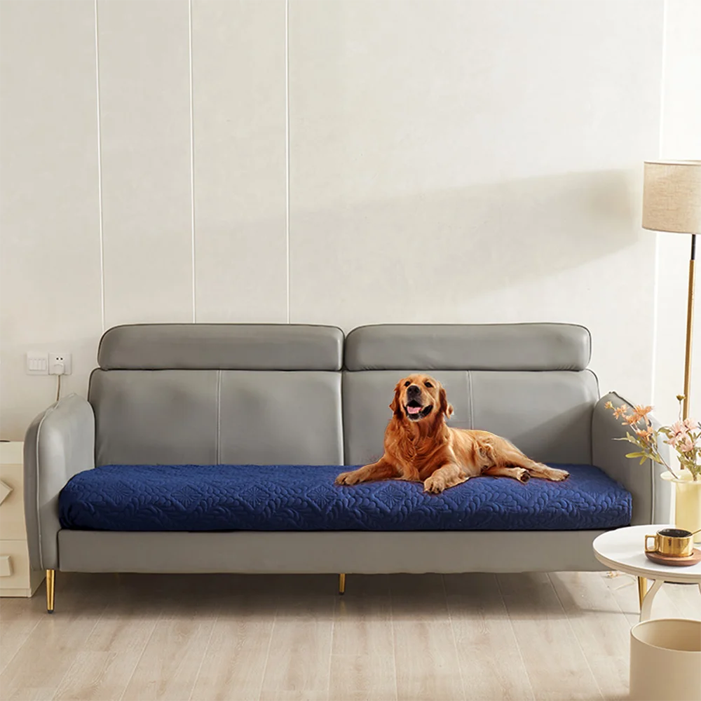 Premium Hundedecke wasserdicht – Sofa, Bett & Möbel schützen