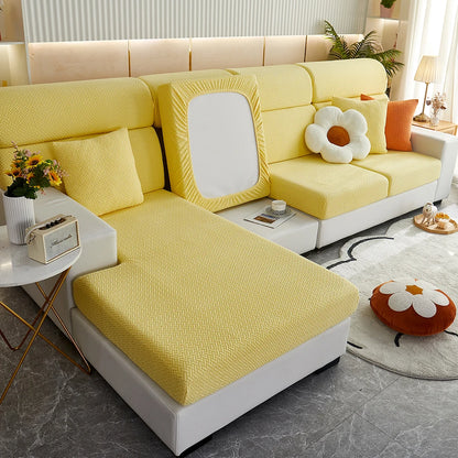 Möbel-Schutzbezug gegen Fell & Kratzer – waschbar & rutschfest