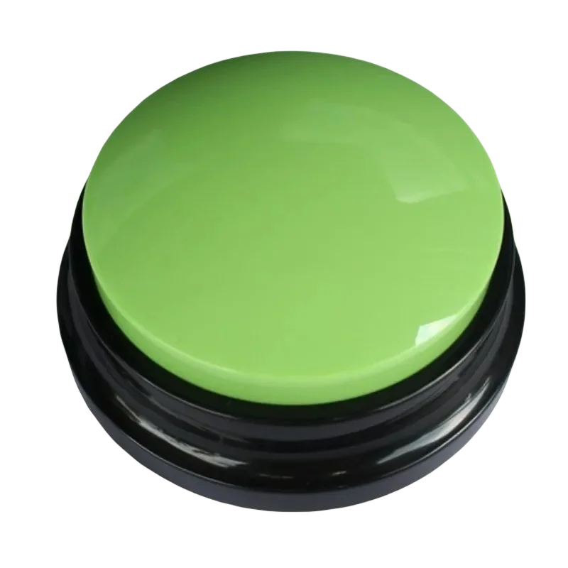 Hund & Katze Sprech-Buttons – Trainiere dein Tier mit Sprachbefehlen