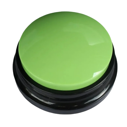 Hund & Katze Sprech-Buttons – Trainiere dein Tier mit Sprachbefehlen