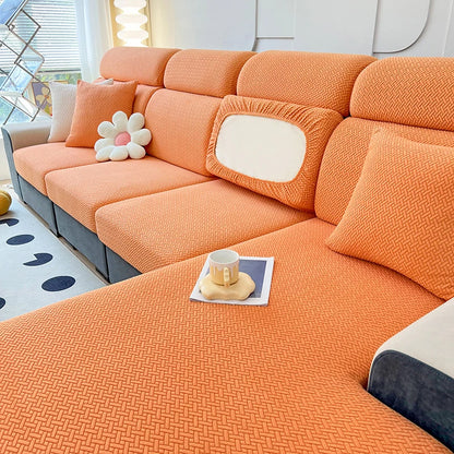 Möbel-Schutzbezug gegen Fell & Kratzer – waschbar & rutschfest