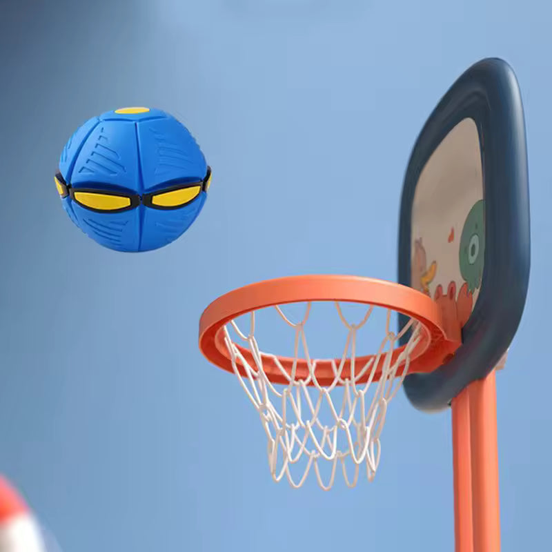 Hunde Frisbee Ball für Spiel & Training