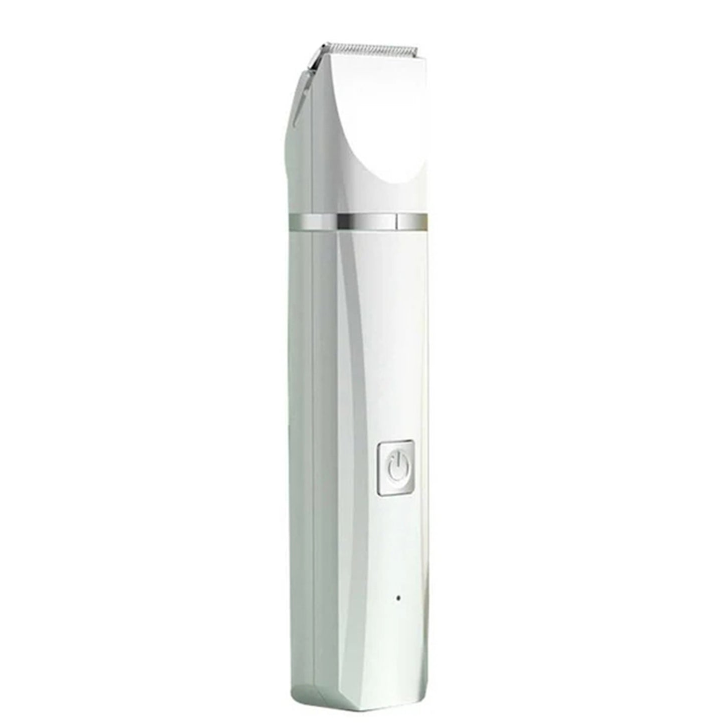 4‑in‑1 Tierpflege‑Trimmer – leise, wasserdicht & präzise