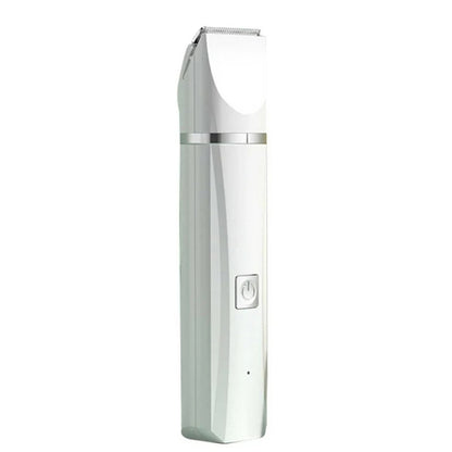 4‑in‑1 Tierpflege‑Trimmer – leise, wasserdicht & präzise