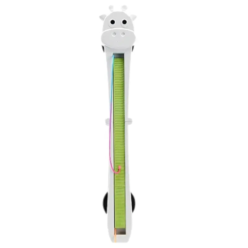 Automatisches Giraffen-Katzenspielzeug