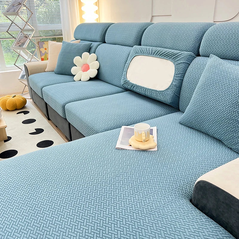 Möbel-Schutzbezug gegen Fell & Kratzer – waschbar & rutschfest