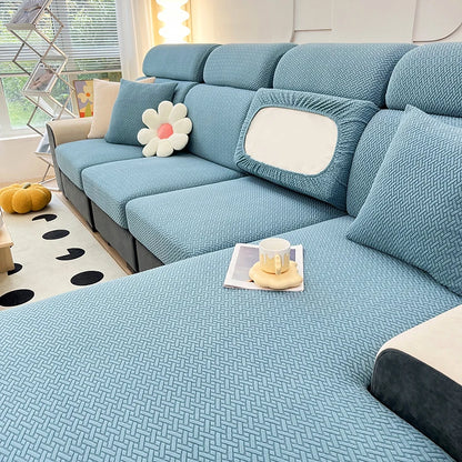 Möbel-Schutzbezug gegen Fell & Kratzer – waschbar & rutschfest