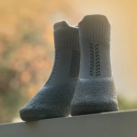 Schutzschuhe für Hunde – Warm, Atmungsaktiv, Ganzjährig