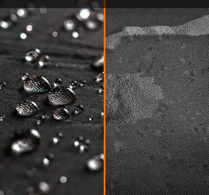 Wasserdichter Hunde Autositzbezug – Schutz vor Schmutz, Haaren & Kratzern