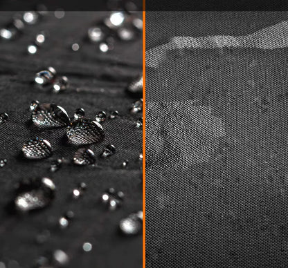 Wasserdichter Hunde Autositzbezug – Schutz vor Schmutz, Haaren & Kratzern