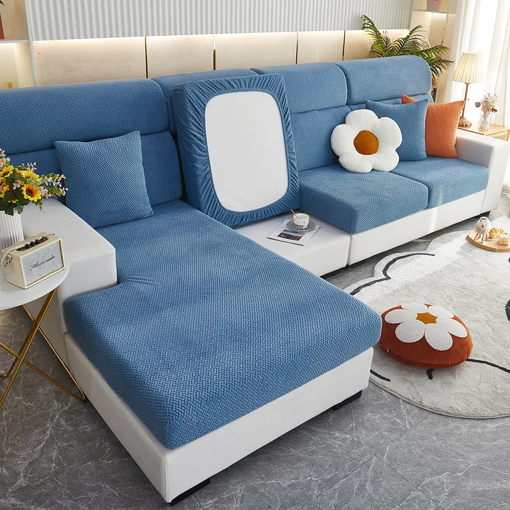 Möbel-Schutzbezug gegen Fell & Kratzer – waschbar & rutschfest