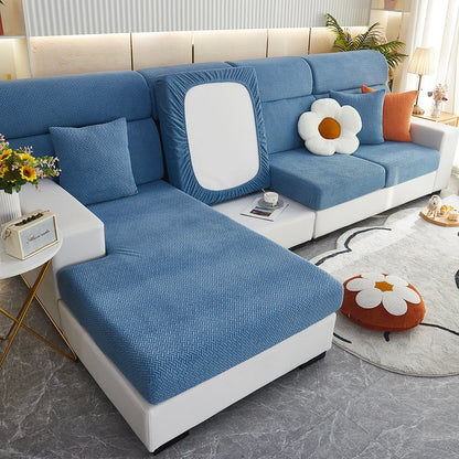 Möbel-Schutzbezug gegen Fell & Kratzer – waschbar & rutschfest