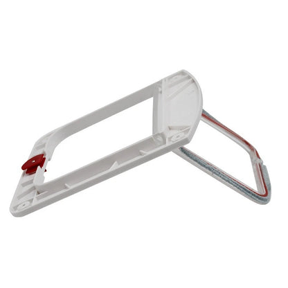 4-Wege Katzen- & Hundeklappe – Sichere Haustier-Tür für Zuhause