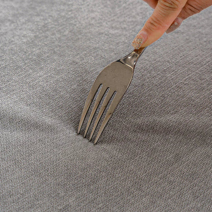 Moderner Sofa-Sitzbezug - rutschfest, wasserabweisend & kratzresistent