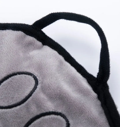 Ultra saugfähiges Mikrofaser-Trockentuch für Hunde & Katzen