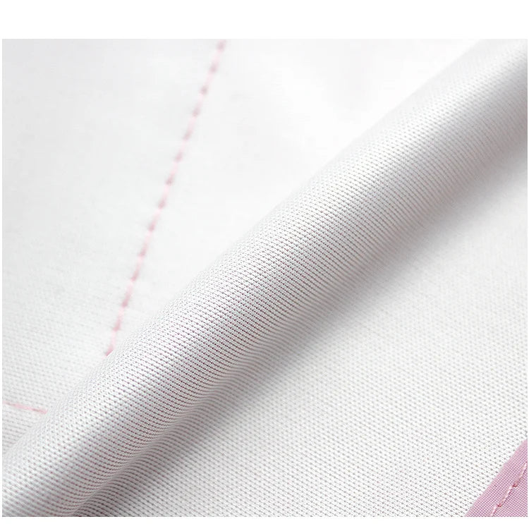 Hunde Regenmantel mit Kapuze & Reflektoren – Wind- & Wasserdicht