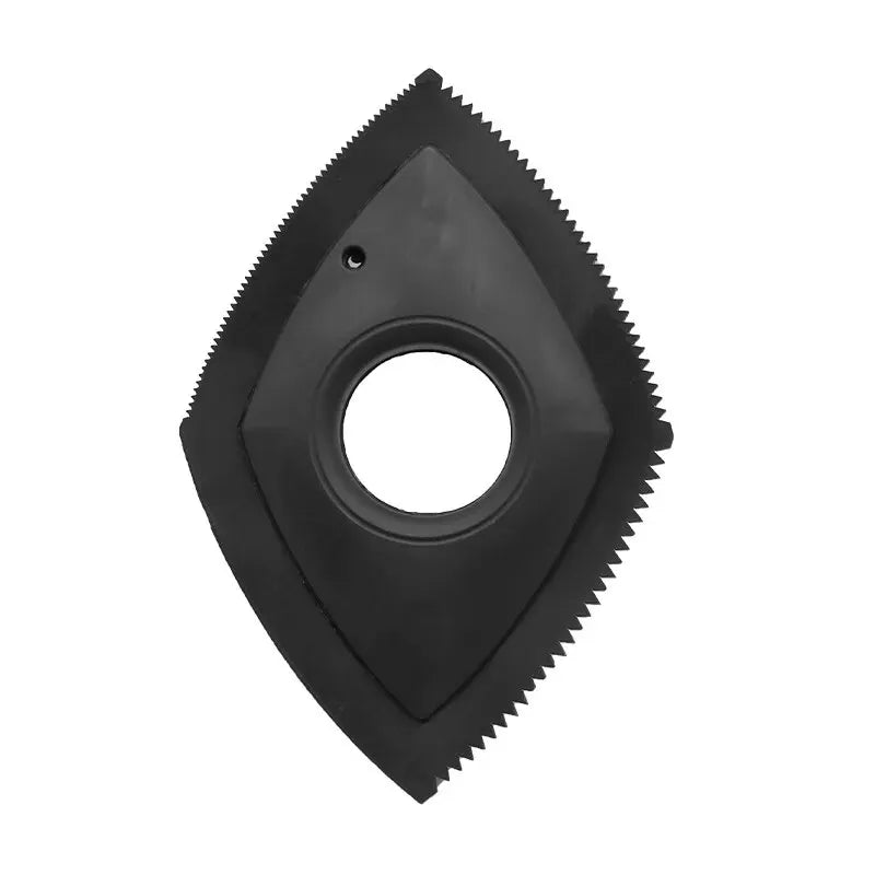 4-in-1 Mini-Tierhaarkamm mit 4 Reinigungsmodi – Präzise Reinigung bis in die letzte Ecke