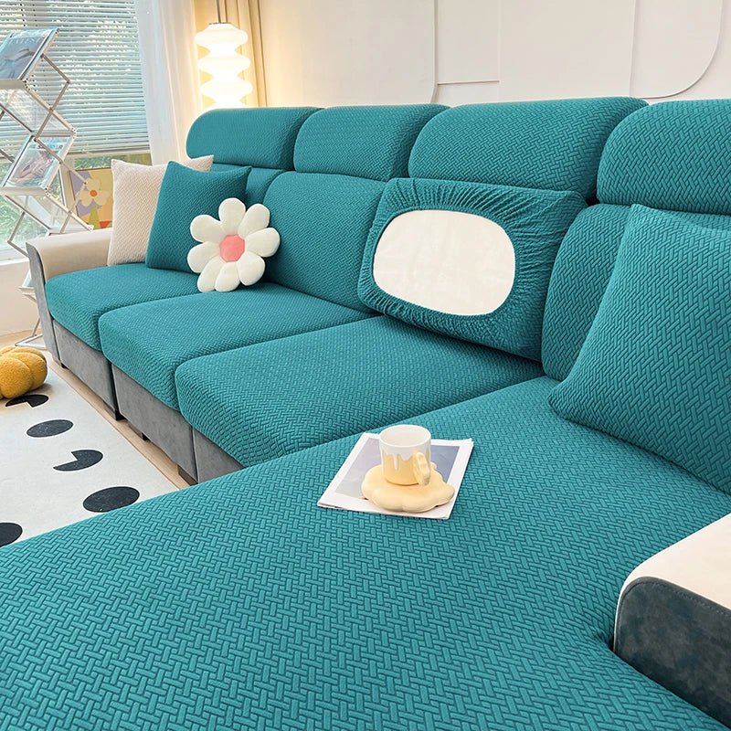 Möbel-Schutzbezug gegen Fell & Kratzer – waschbar & rutschfest