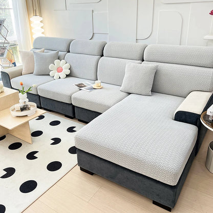 Möbel-Schutzbezug gegen Fell & Kratzer – waschbar & rutschfest