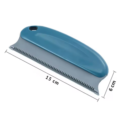 Tierhaar-Entferner Pro – Wiederverwendbare Fellbürste für Hunde & Katzen