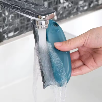 Tierhaar-Entferner Pro – Wiederverwendbare Fellbürste für Hunde & Katzen