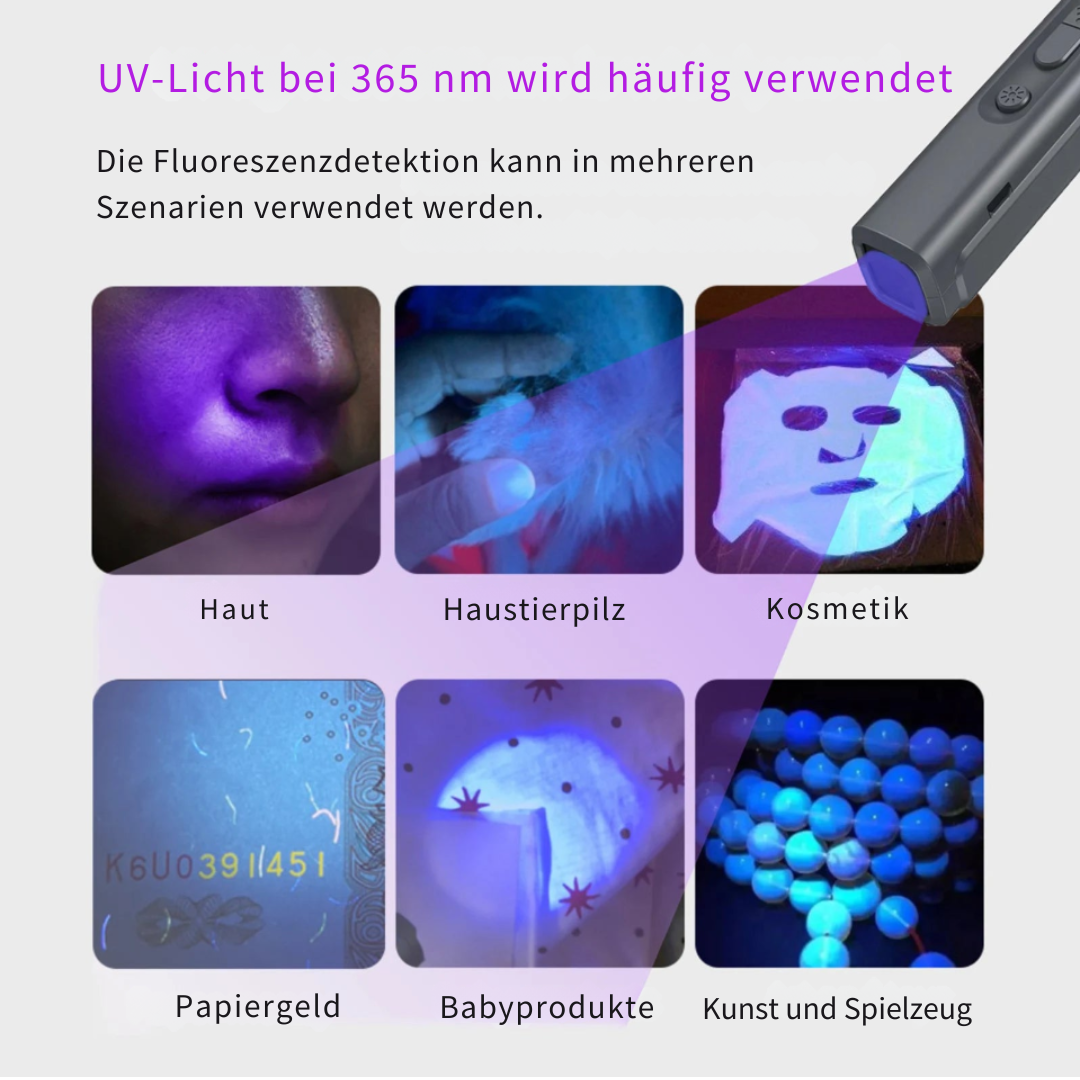 Ultraschall-Bellstopper – Trainieren Sie Ihr Haustier mit Leichtigkeit!