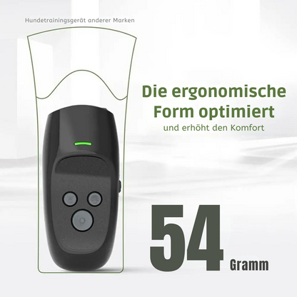 Ultraschall Hunde-Anti-Bell-Gerät 💚🐾
