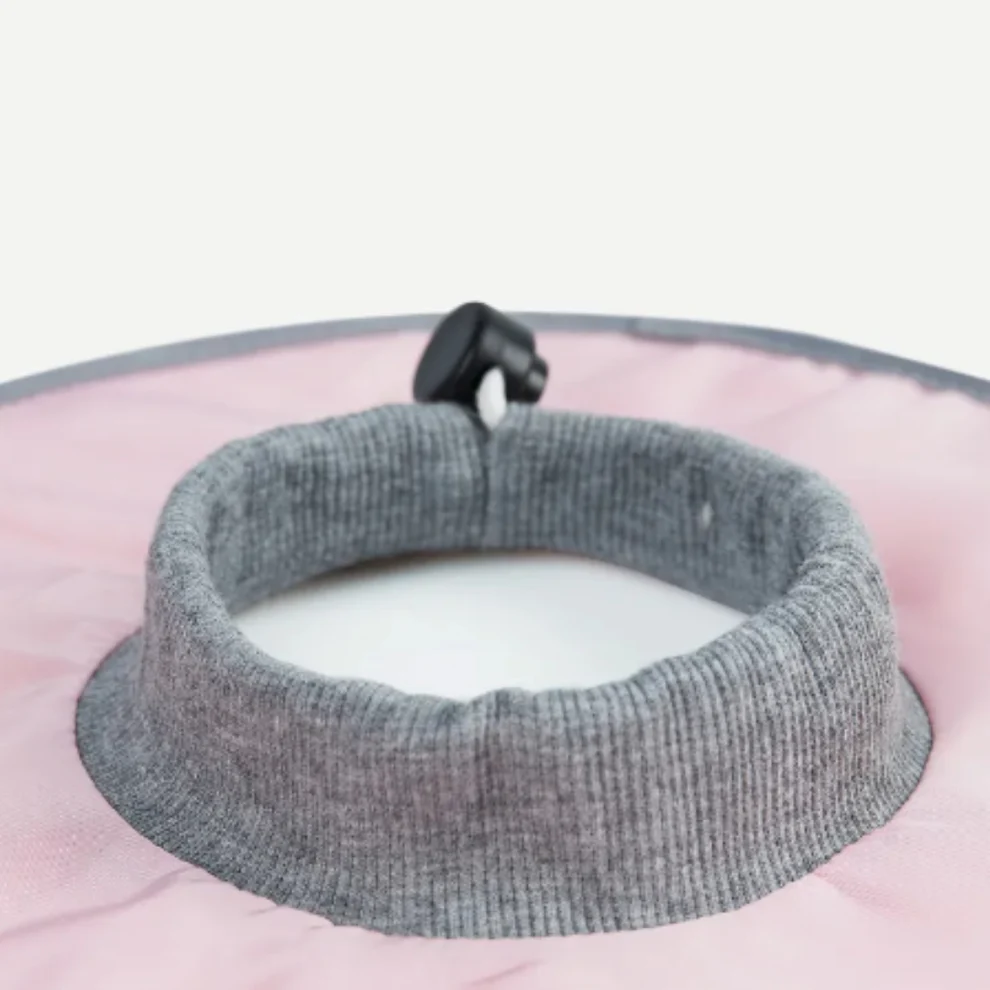 Weicher Katzen-Schutzkragen – Komfort & Sicherheit beim Spielen 🐾