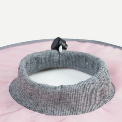 Weicher Katzen-Schutzkragen – Komfort & Sicherheit beim Spielen 🐾